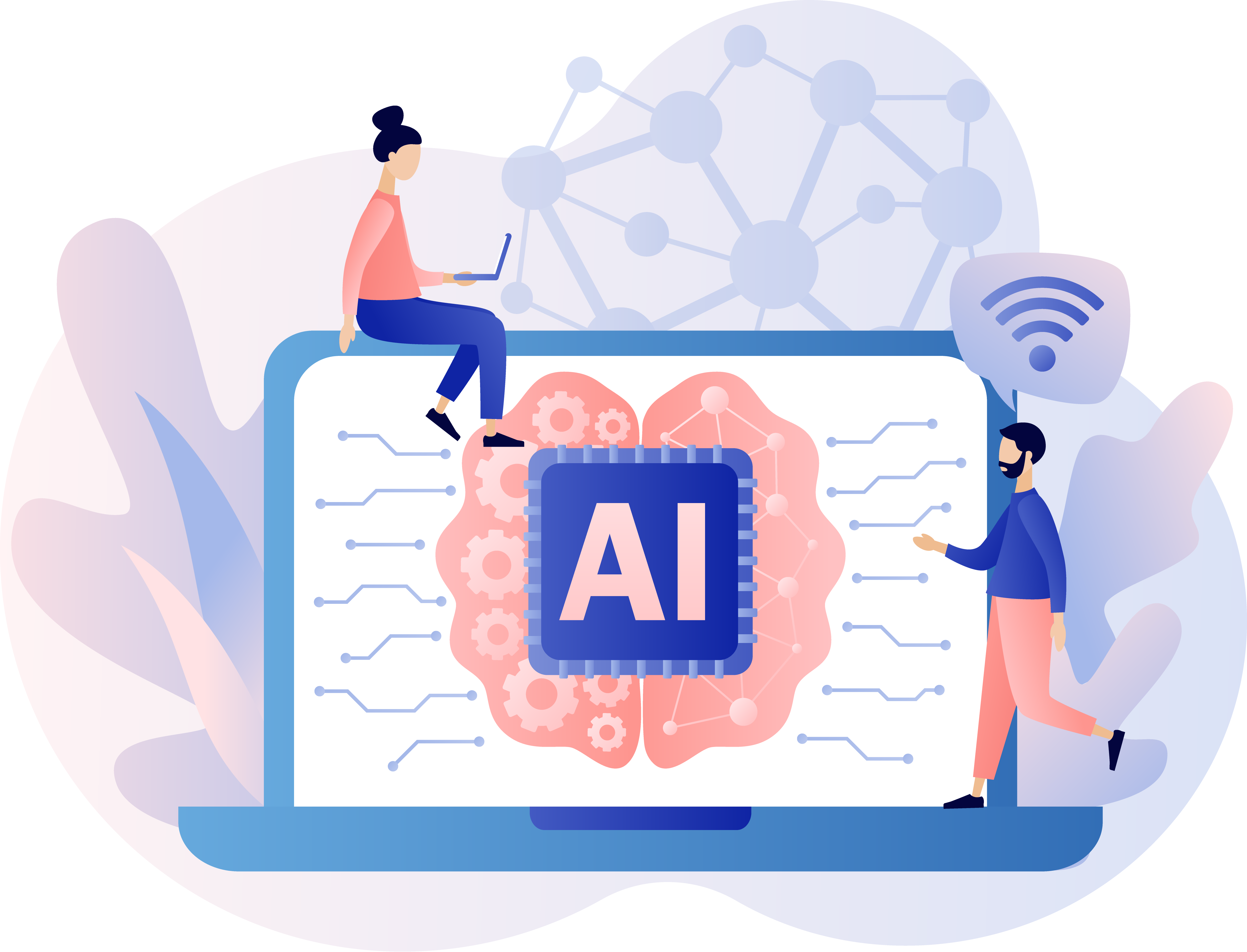 AI in Property Management